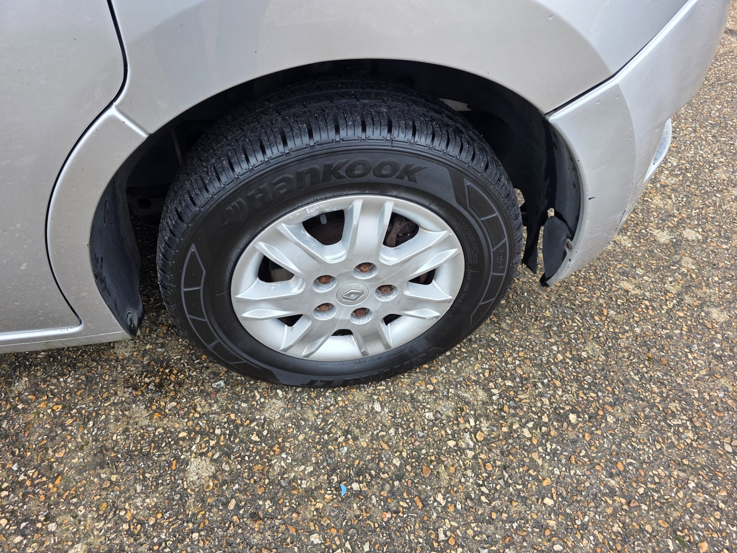 Used Renault Master 2011 for sale - 77676423: Photo 27