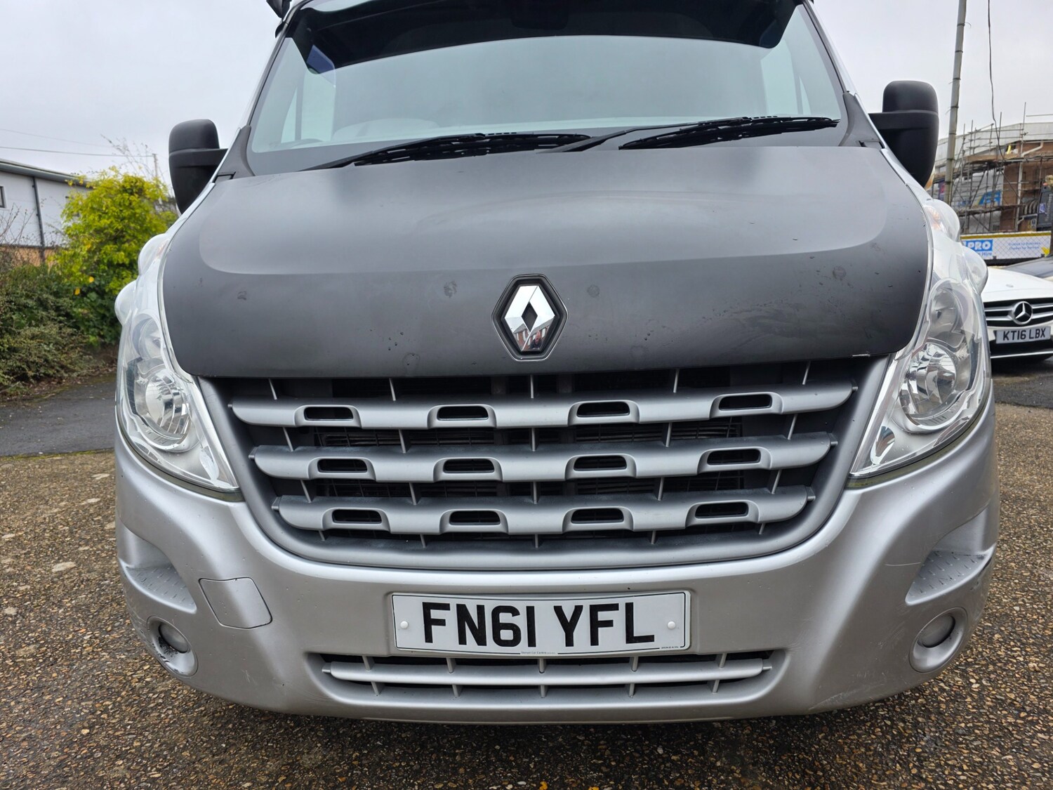 Used Renault Master 2011 for sale - 77676423: Photo 33