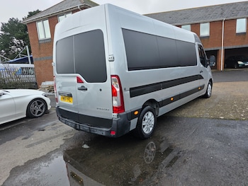 Used Renault Master 2011 for sale - 77676423: Photo