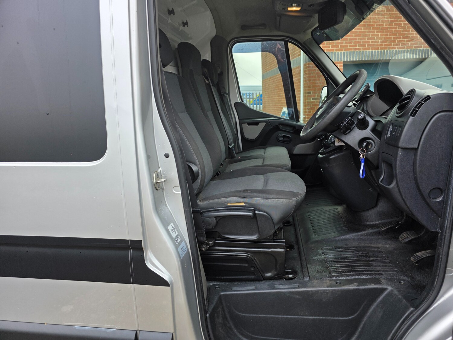 Used Renault Master 2011 for sale - 77676423: Photo 8
