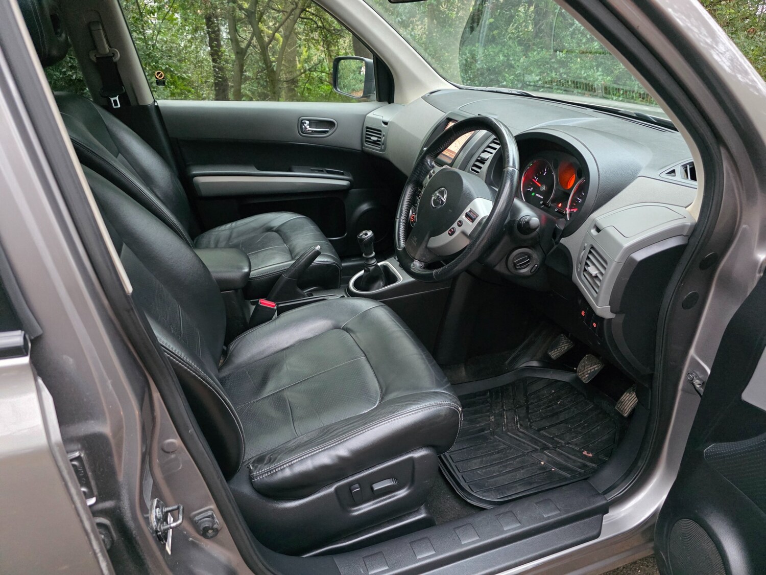 Used Nissan X-Trail 2008 for sale - 77054970: Photo 10