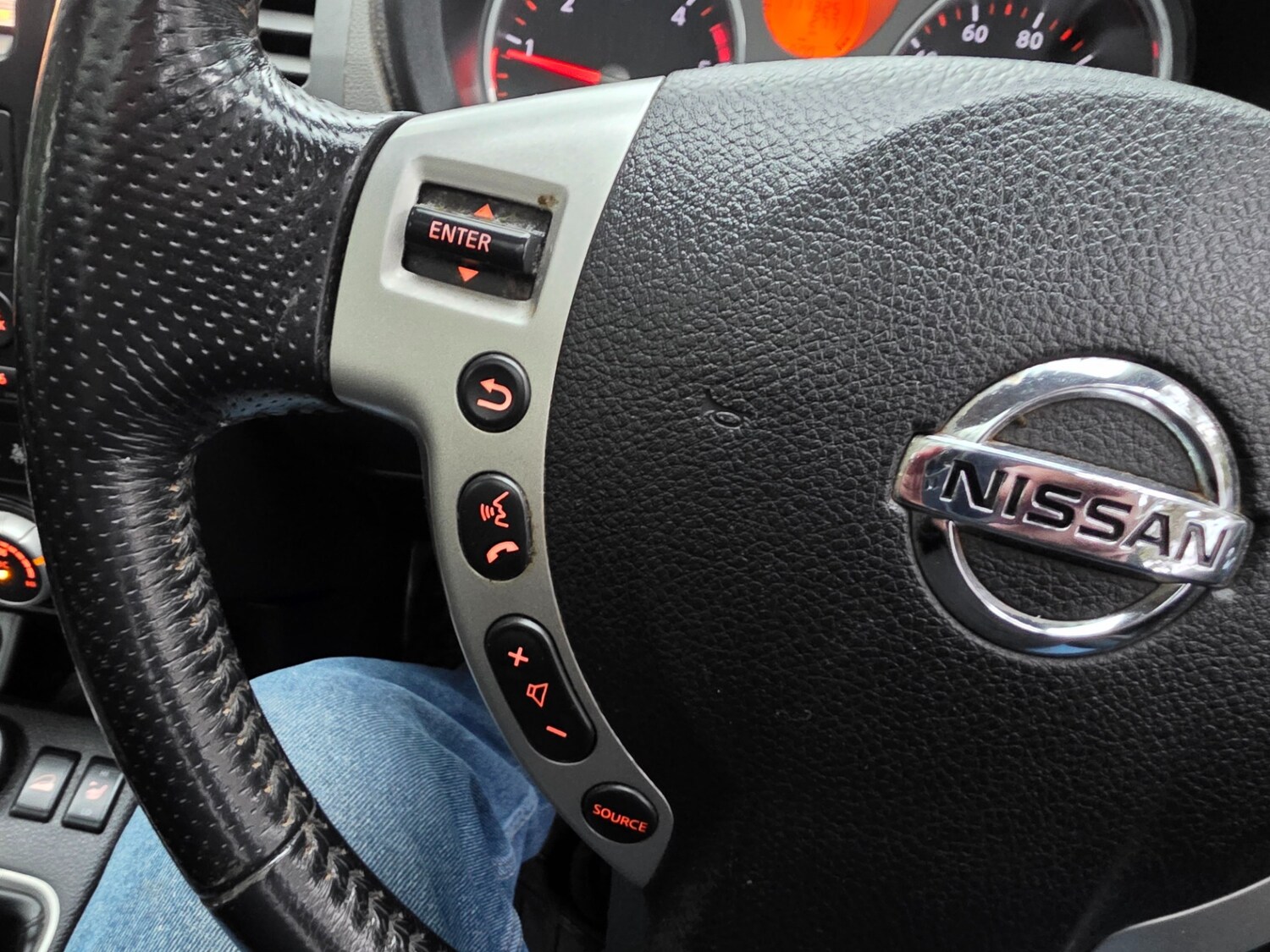 Used Nissan X-Trail 2008 for sale - 77054970: Photo 13