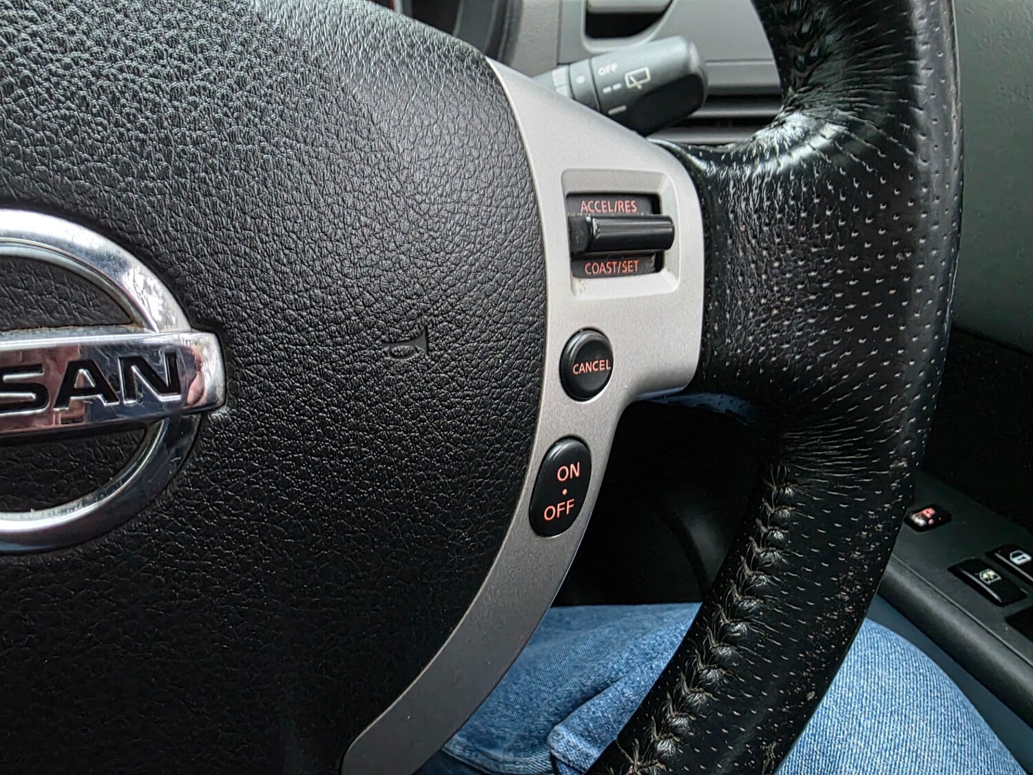 Used Nissan X-Trail 2008 for sale - 77054970: Photo 14