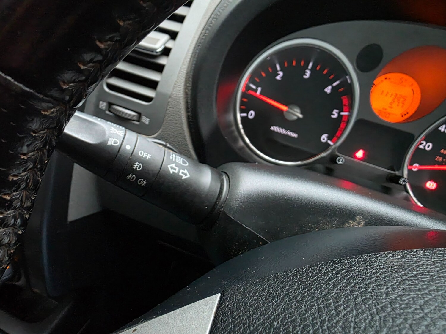 Used Nissan X-Trail 2008 for sale - 77054970: Photo 15