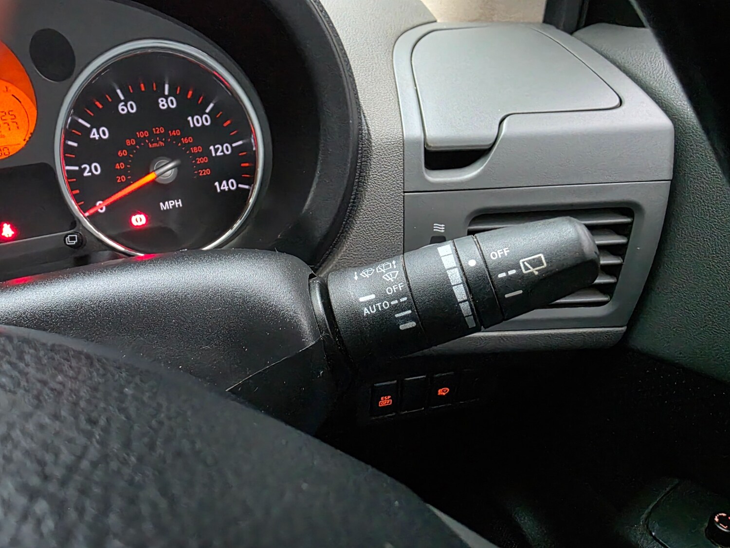 Used Nissan X-Trail 2008 for sale - 77054970: Photo 16