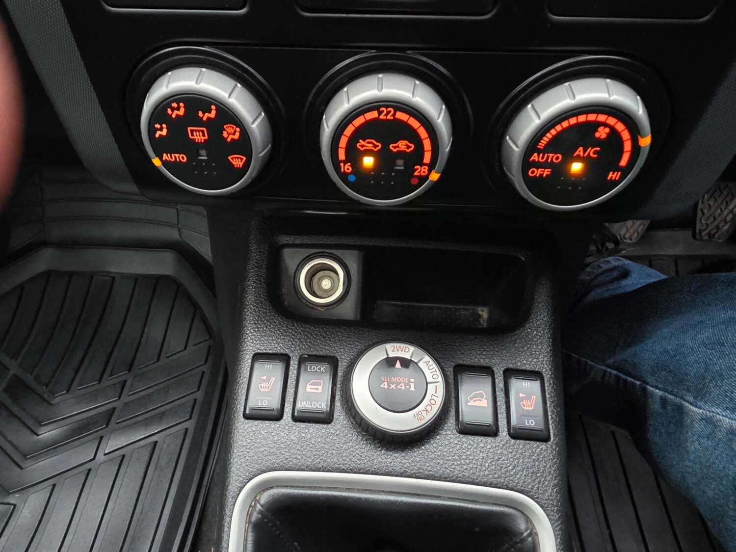 Used Nissan X-Trail 2008 for sale - 77054970: Photo 21