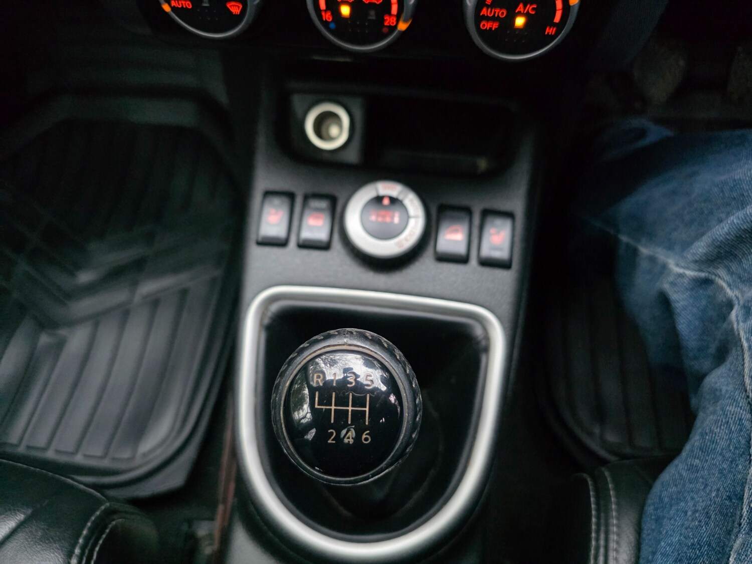 Used Nissan X-Trail 2008 for sale - 77054970: Photo 22