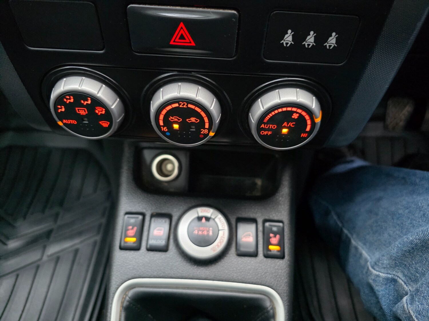 Used Nissan X-Trail 2008 for sale - 77054970: Photo 23