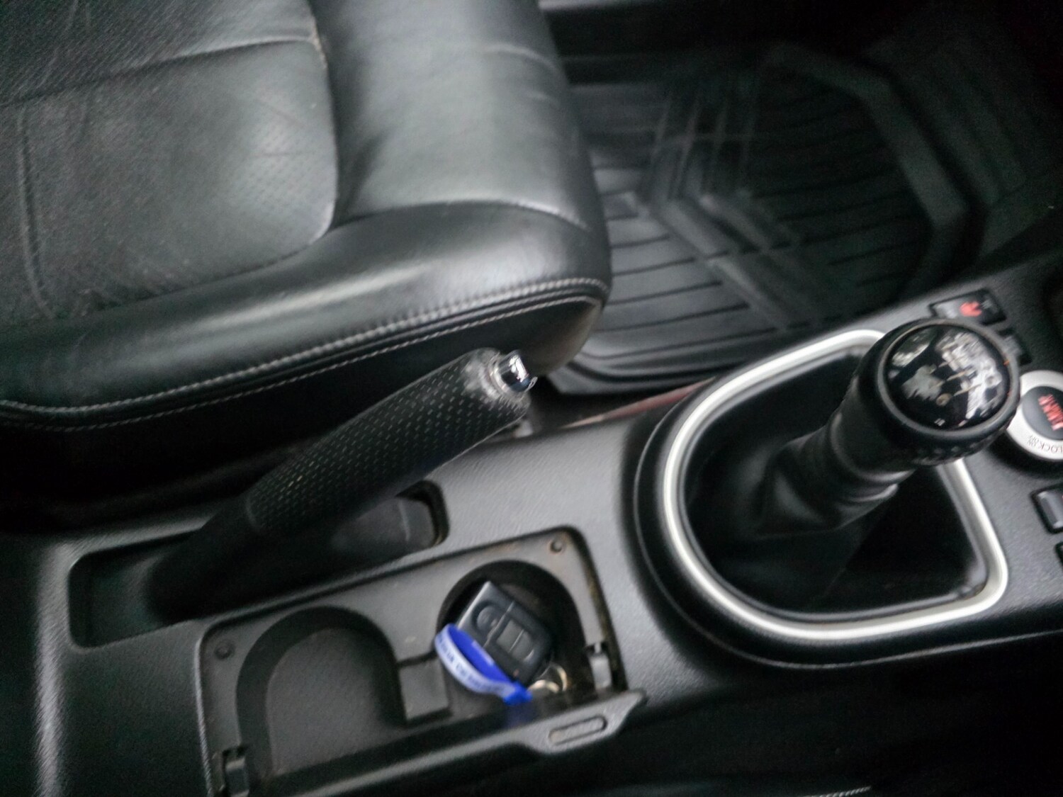 Used Nissan X-Trail 2008 for sale - 77054970: Photo 24