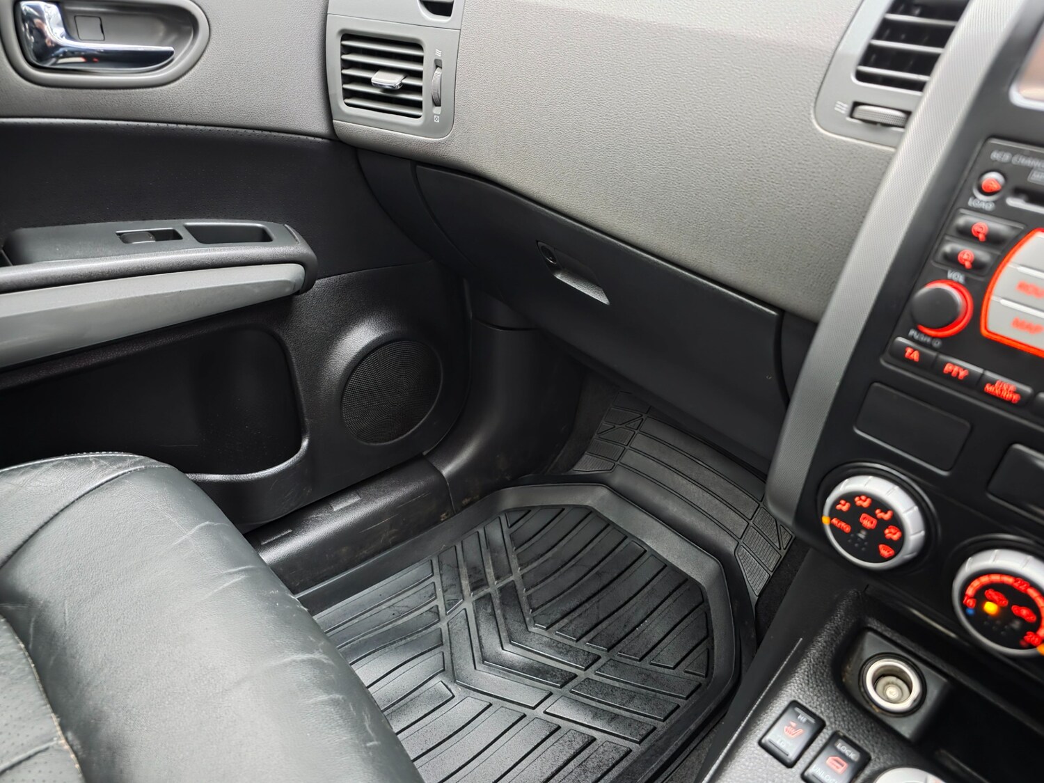 Used Nissan X-Trail 2008 for sale - 77054970: Photo 25