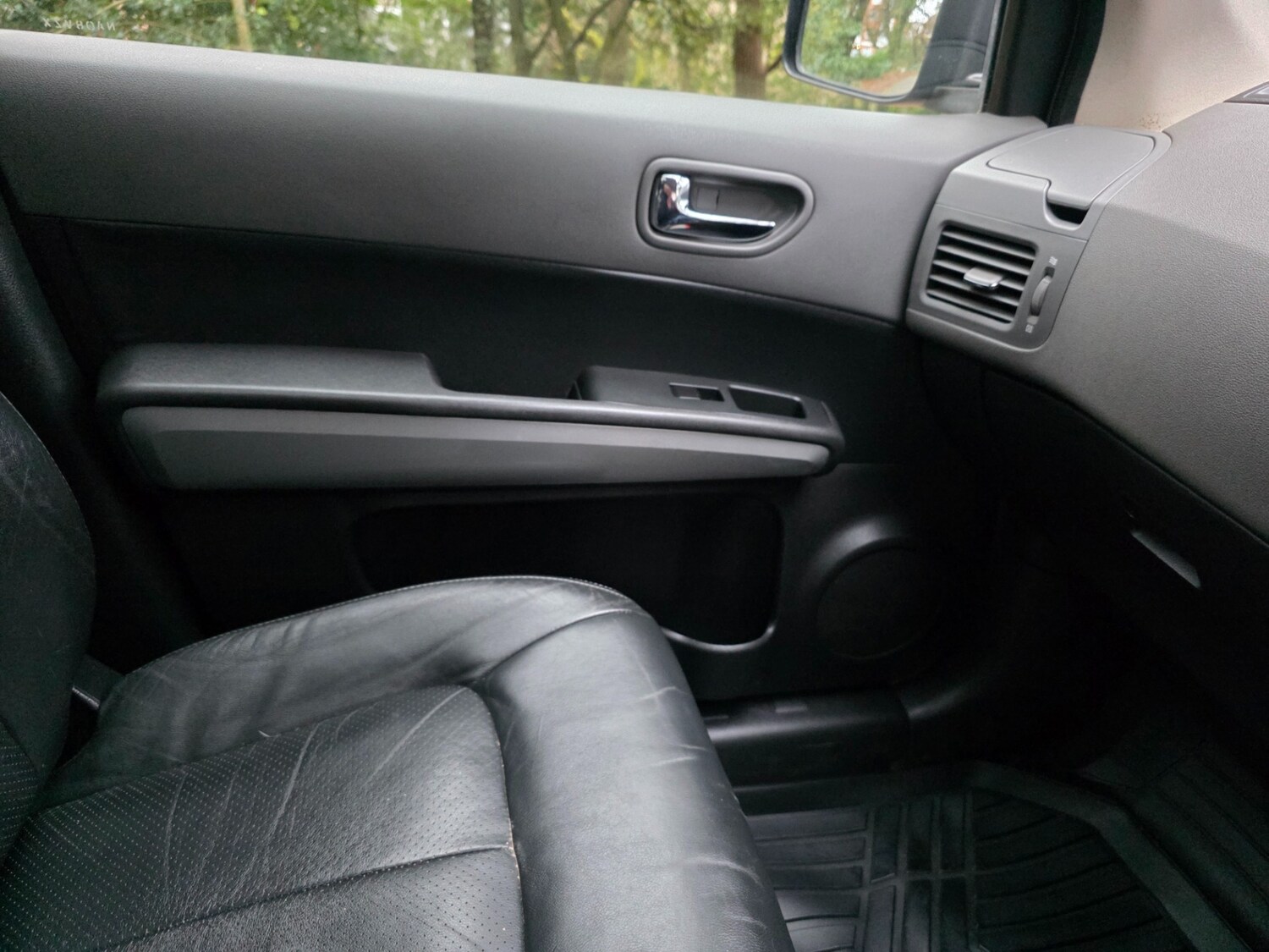 Used Nissan X-Trail 2008 for sale - 77054970: Photo 26