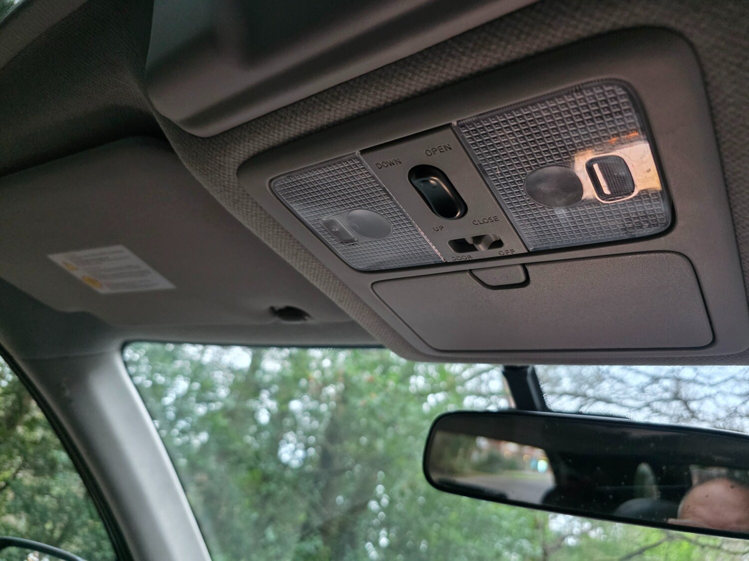 Used Nissan X-Trail 2008 for sale - 77054970: Photo 27