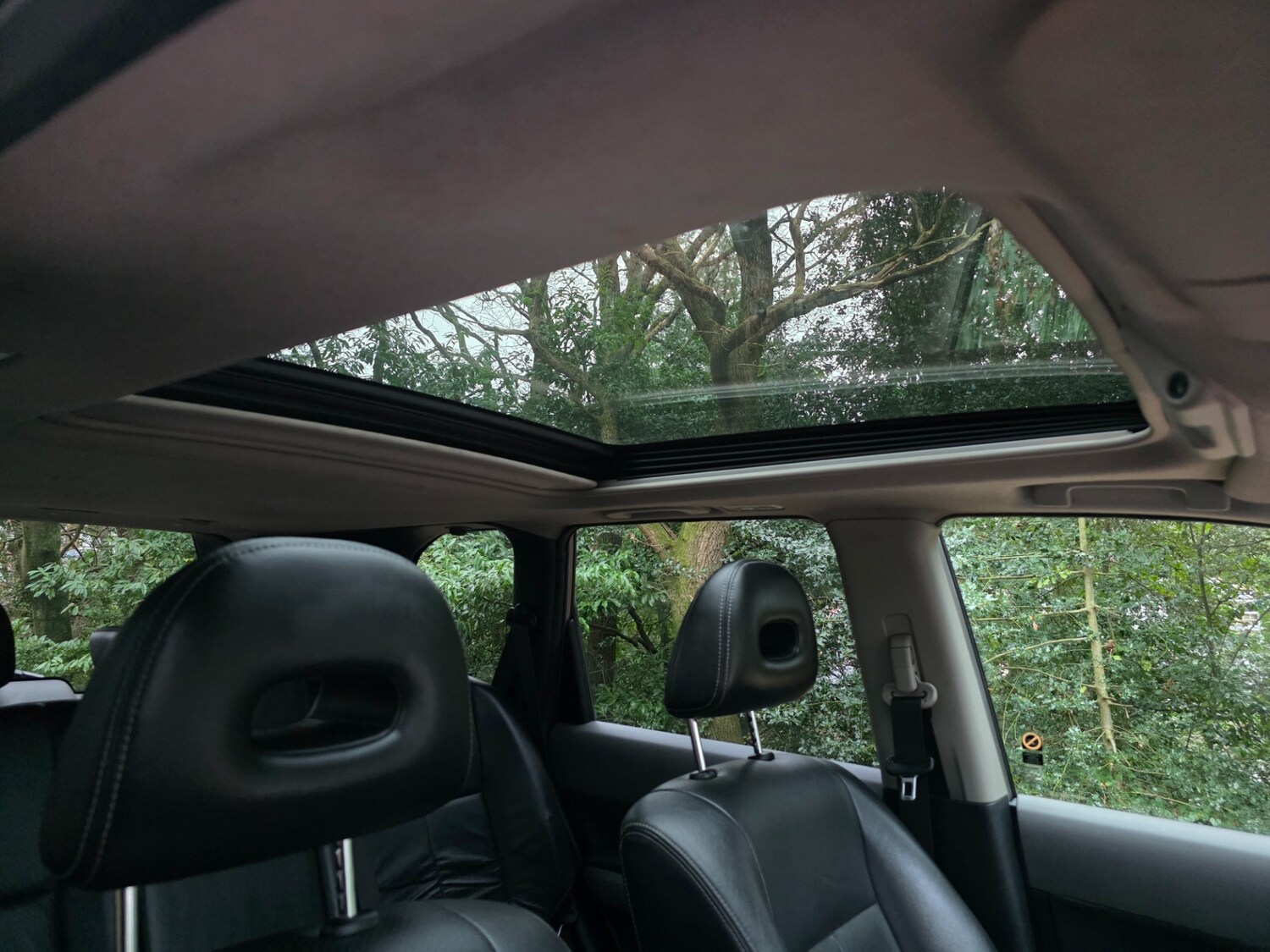 Used Nissan X-Trail 2008 for sale - 77054970: Photo 28