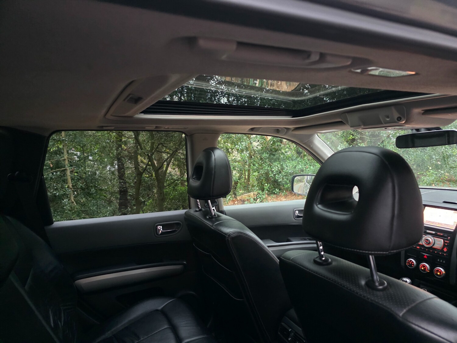 Used Nissan X-Trail 2008 for sale - 77054970: Photo 29