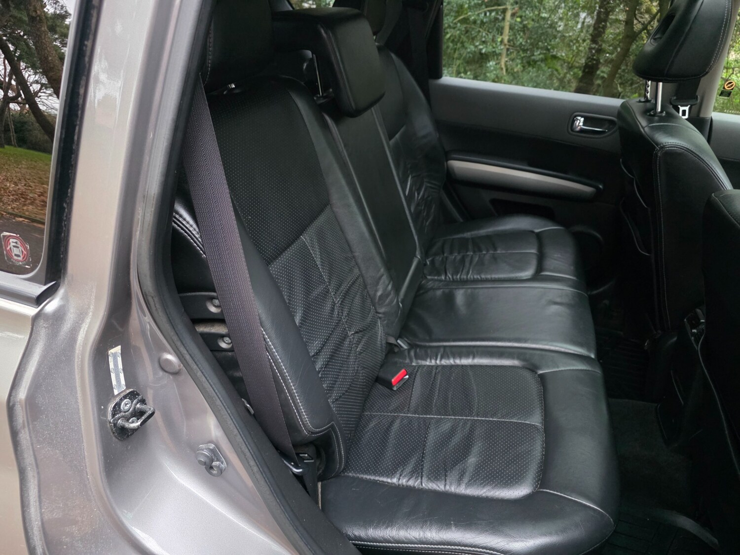 Used Nissan X-Trail 2008 for sale - 77054970: Photo 30