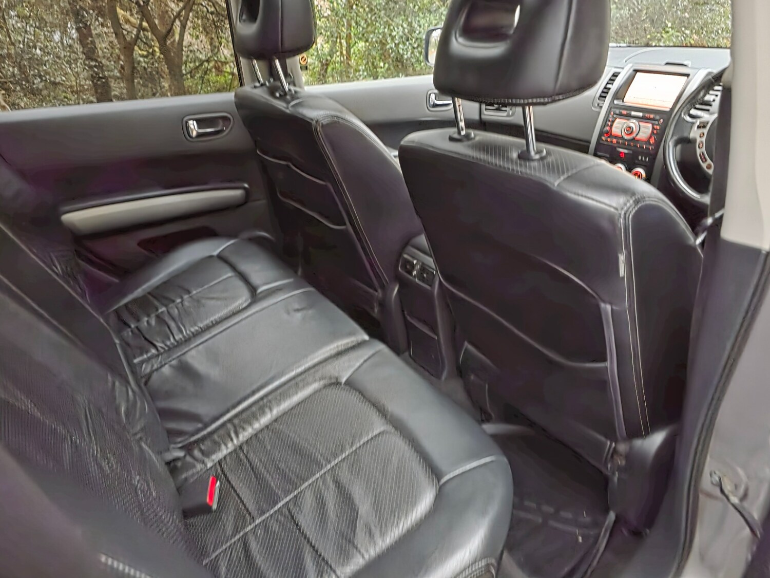 Used Nissan X-Trail 2008 for sale - 77054970: Photo 31