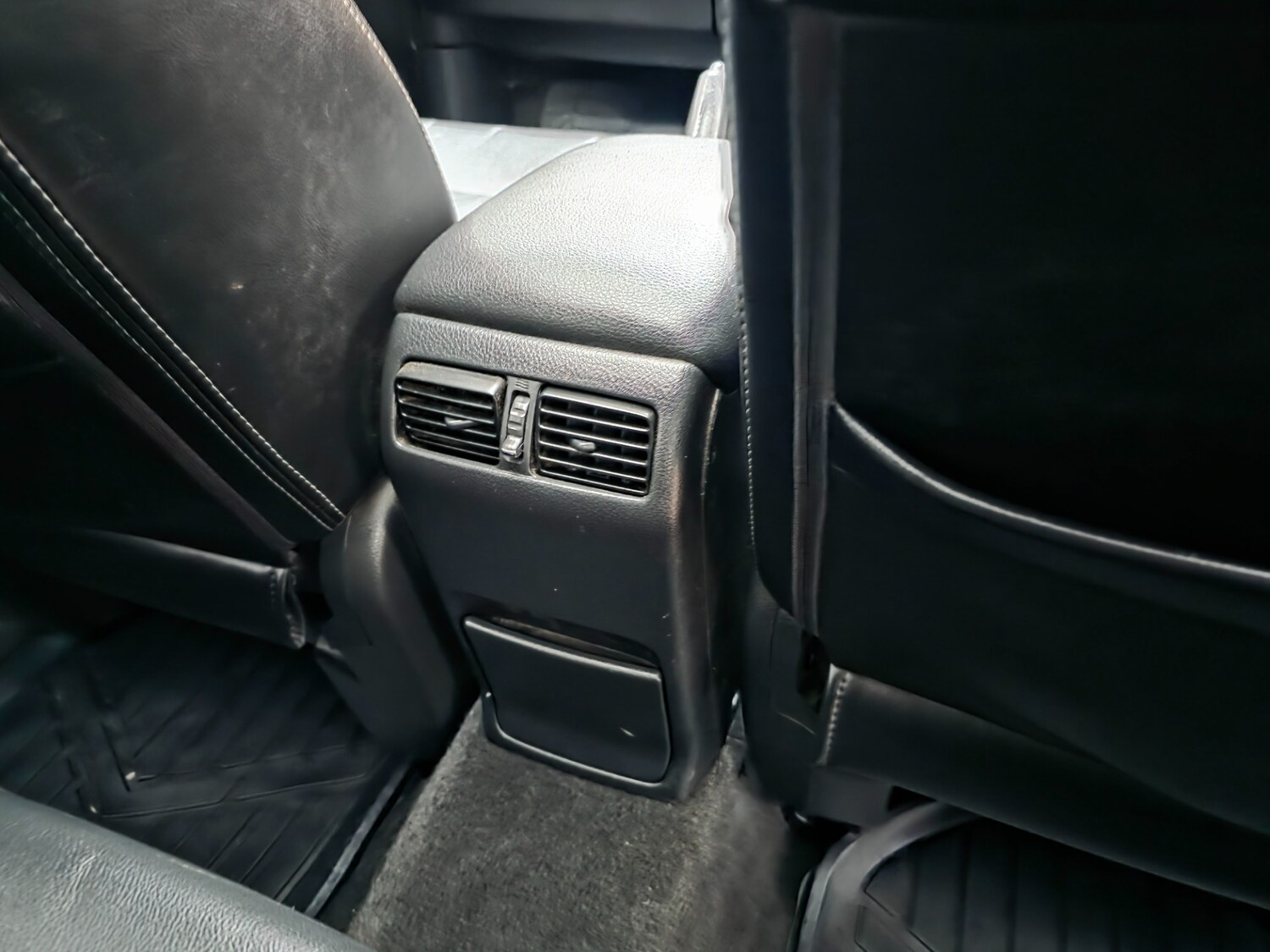 Used Nissan X-Trail 2008 for sale - 77054970: Photo 32