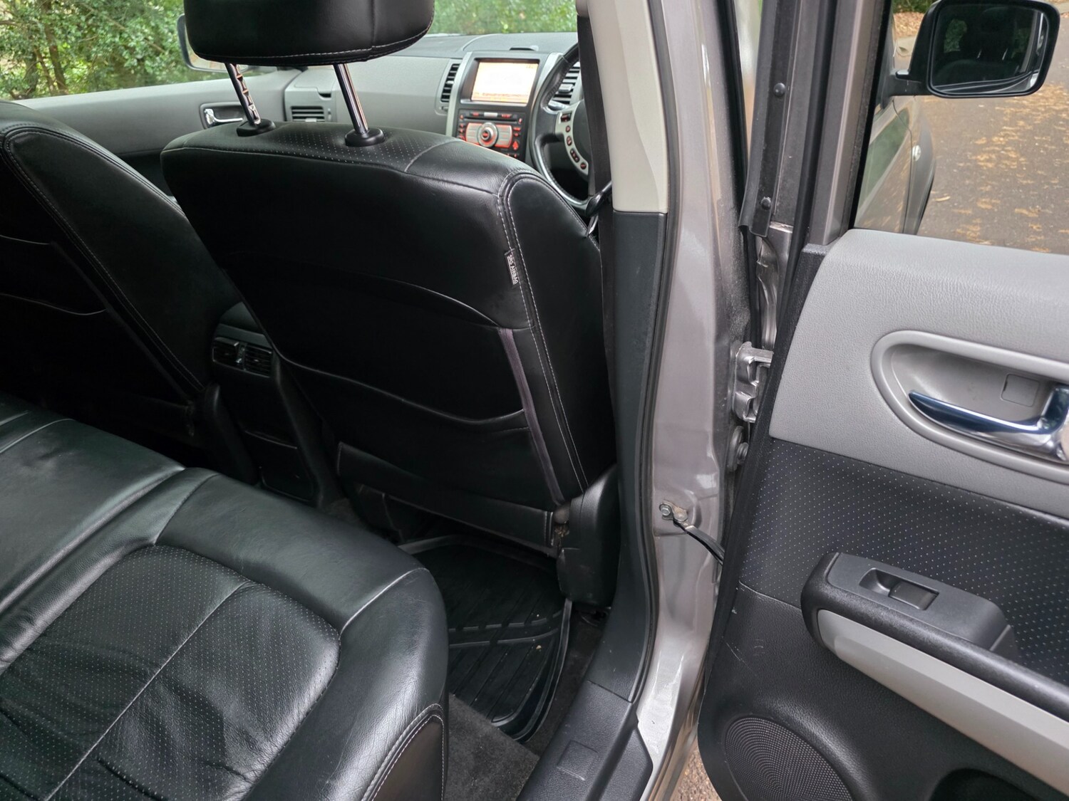 Used Nissan X-Trail 2008 for sale - 77054970: Photo 33