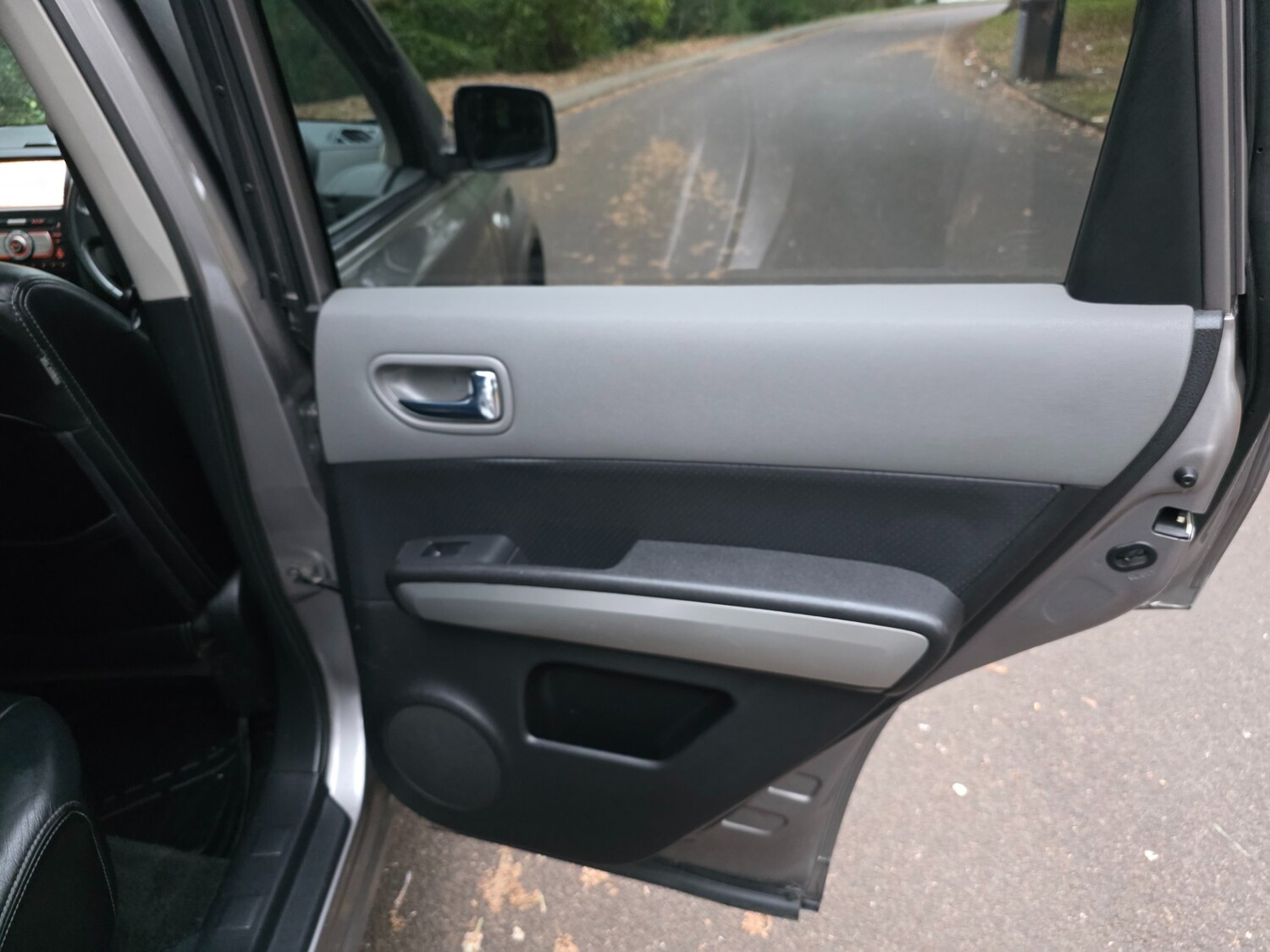 Used Nissan X-Trail 2008 for sale - 77054970: Photo 34