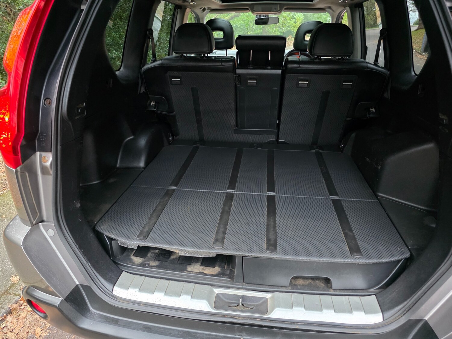 Used Nissan X-Trail 2008 for sale - 77054970: Photo 35