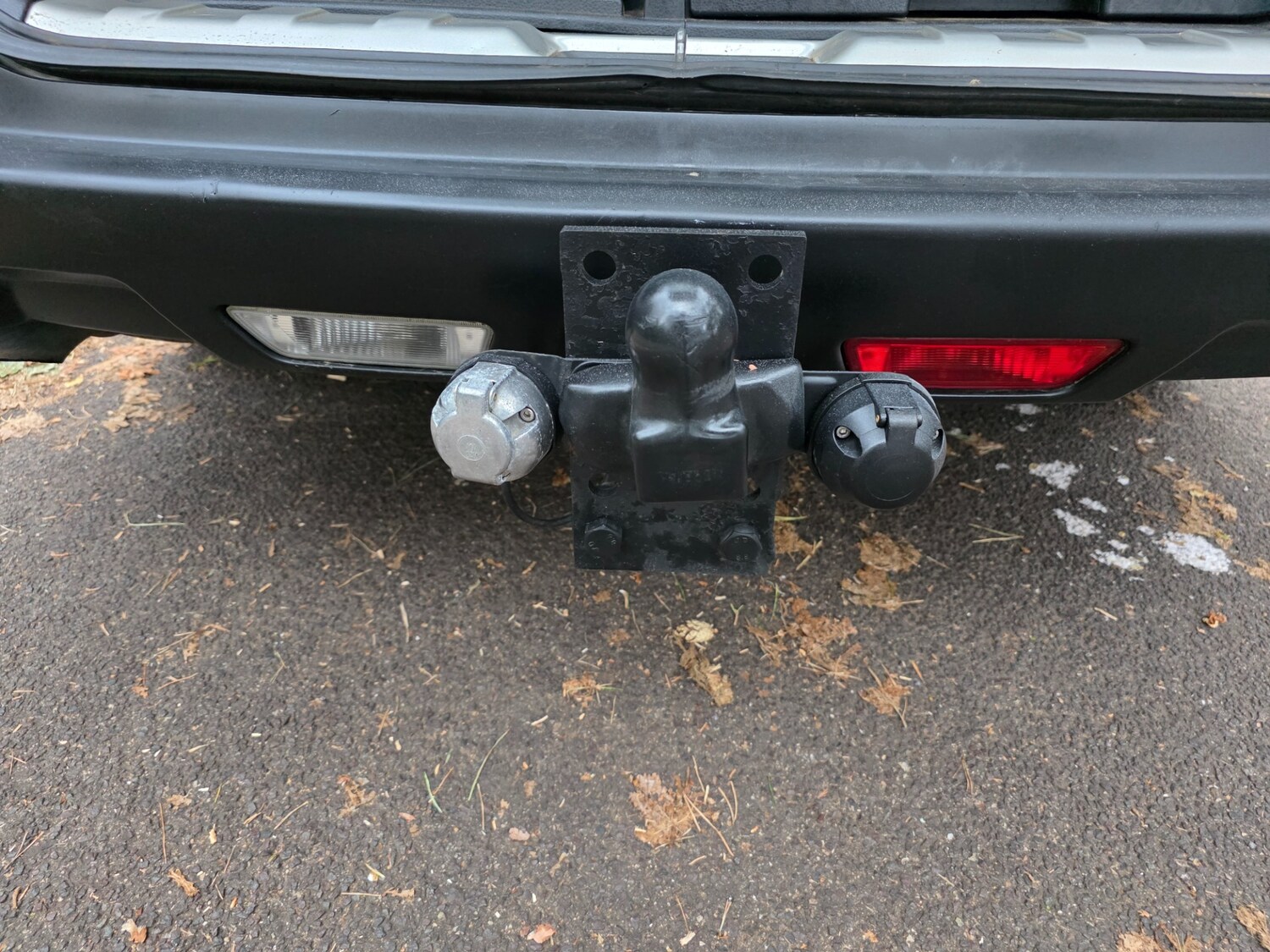 Used Nissan X-Trail 2008 for sale - 77054970: Photo 41