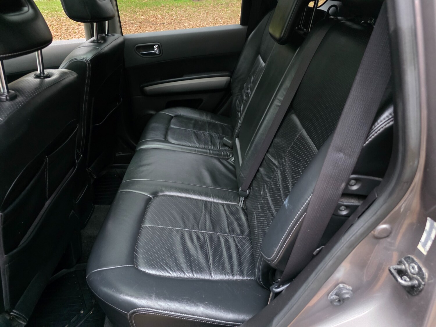 Used Nissan X-Trail 2008 for sale - 77054970: Photo 42