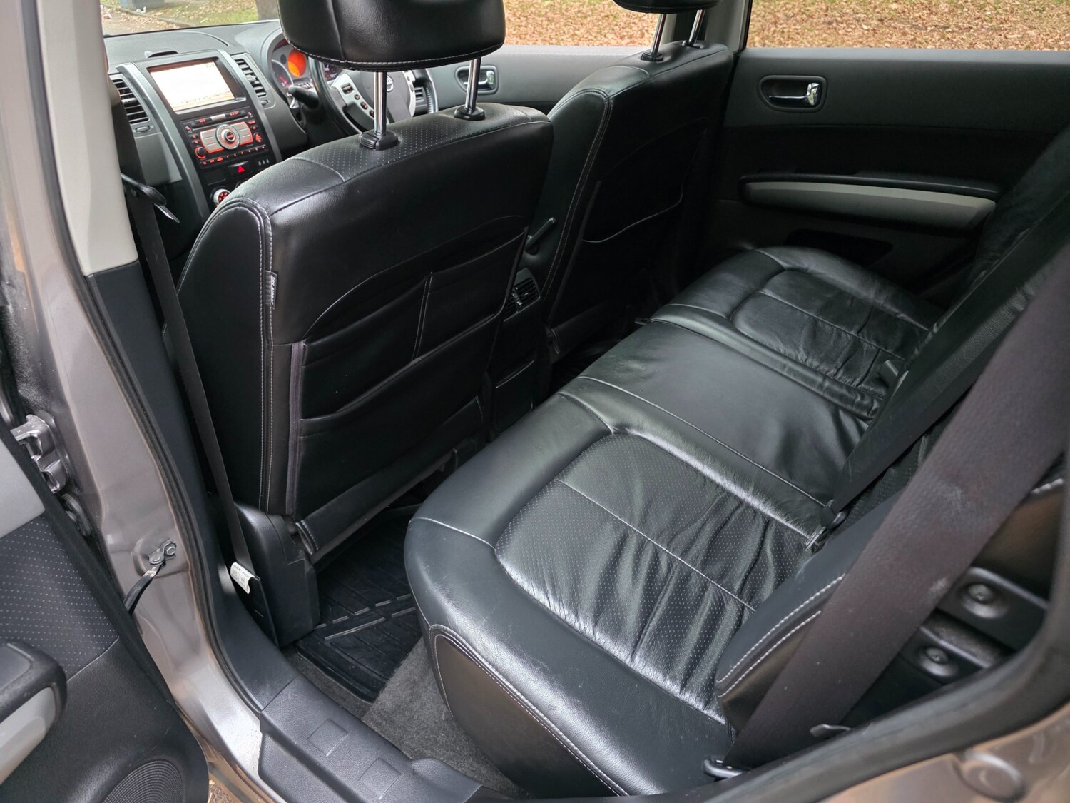 Used Nissan X-Trail 2008 for sale - 77054970: Photo 43