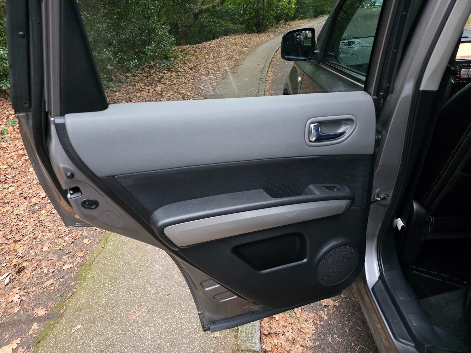 Used Nissan X-Trail 2008 for sale - 77054970: Photo 44