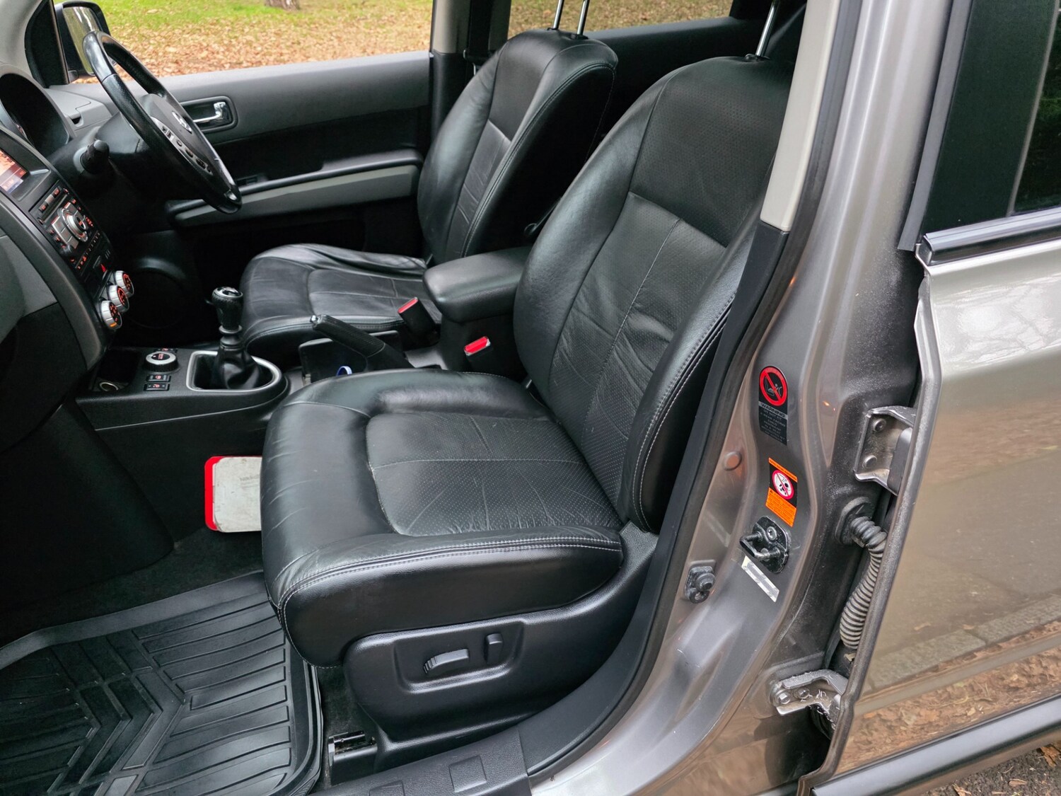 Used Nissan X-Trail 2008 for sale - 77054970: Photo 45