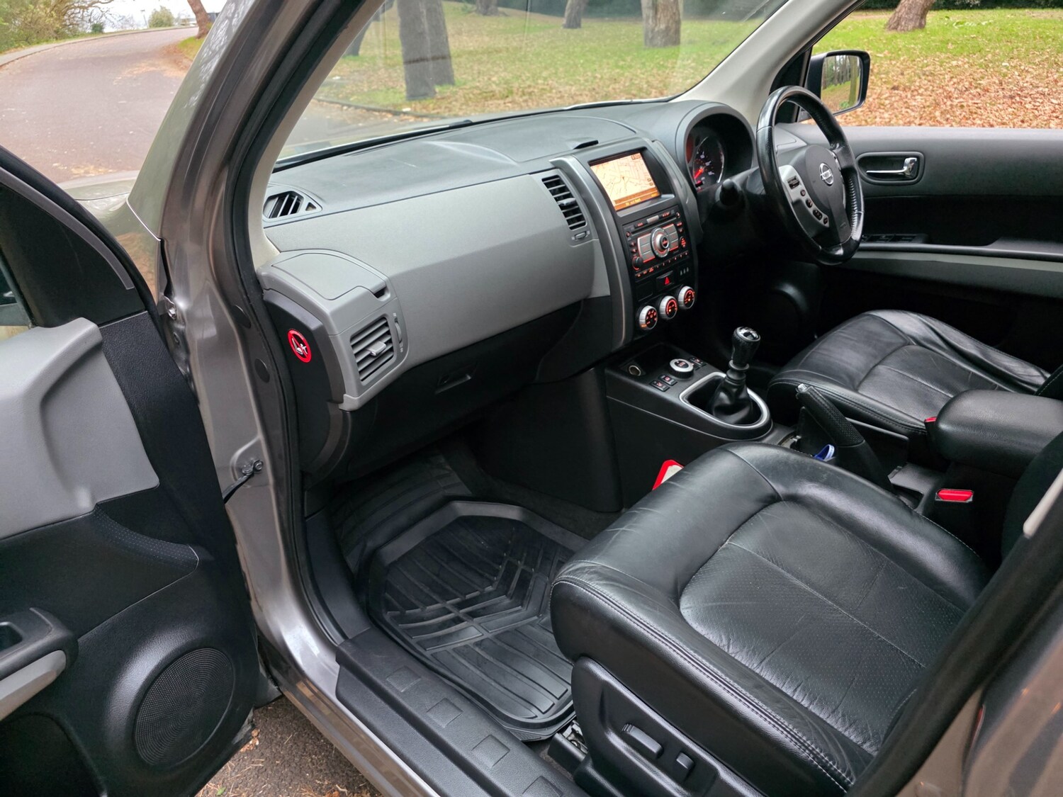 Used Nissan X-Trail 2008 for sale - 77054970: Photo 46