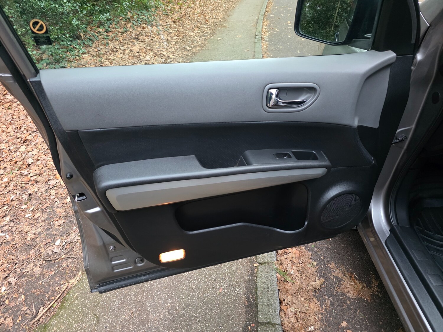 Used Nissan X-Trail 2008 for sale - 77054970: Photo 47