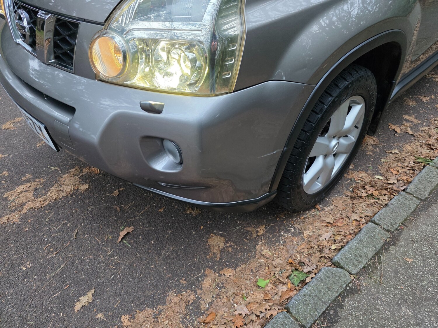 Used Nissan X-Trail 2008 for sale - 77054970: Photo 49