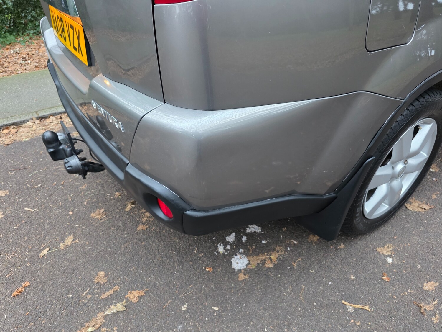 Used Nissan X-Trail 2008 for sale - 77054970: Photo 51