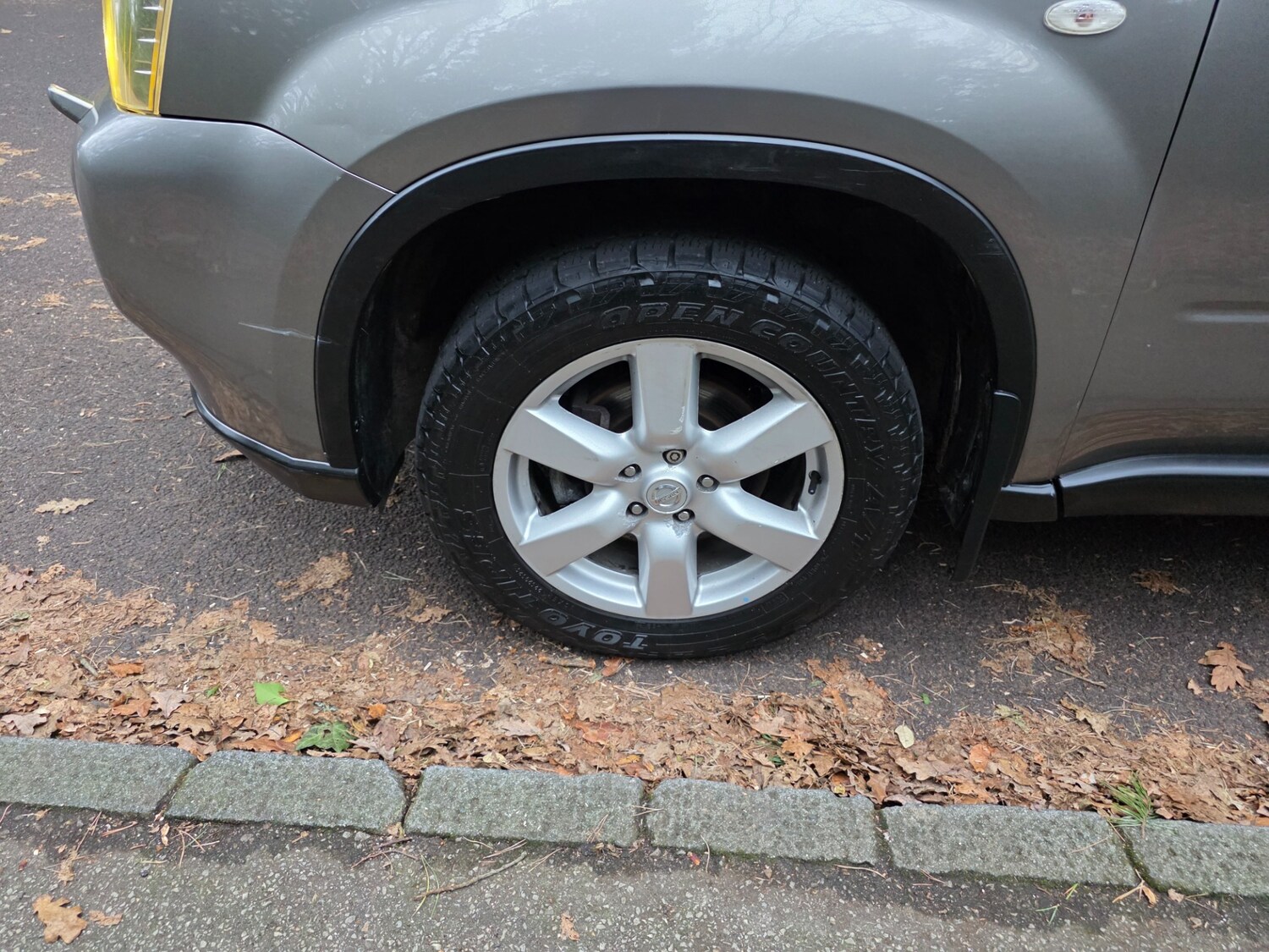 Used Nissan X-Trail 2008 for sale - 77054970: Photo 54