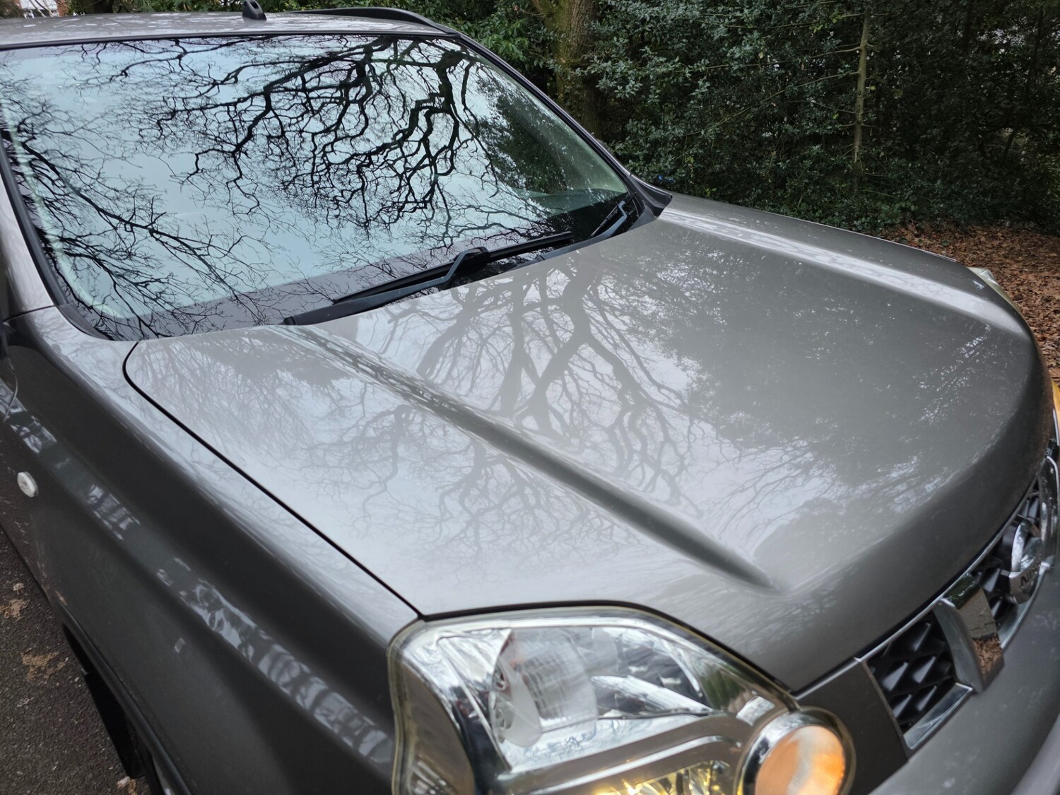 Used Nissan X-Trail 2008 for sale - 77054970: Photo 56