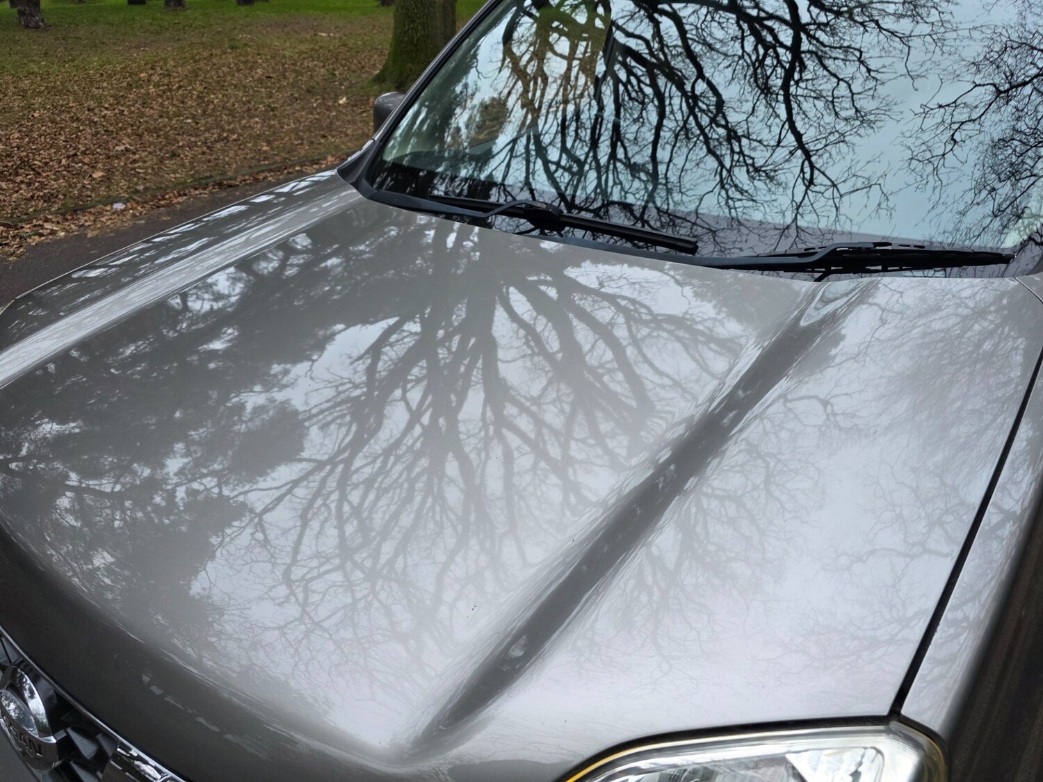 Used Nissan X-Trail 2008 for sale - 77054970: Photo 57