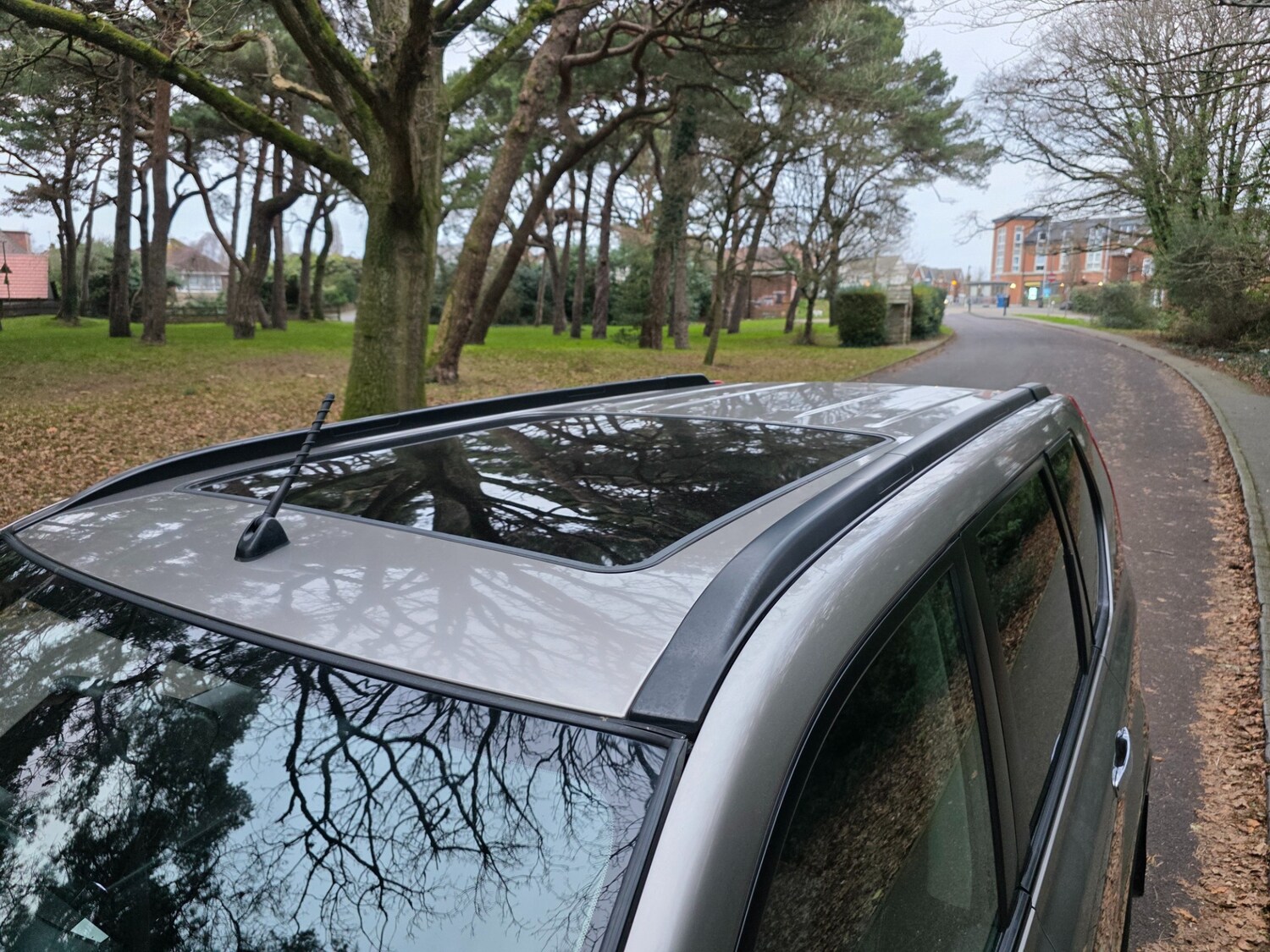 Used Nissan X-Trail 2008 for sale - 77054970: Photo 58