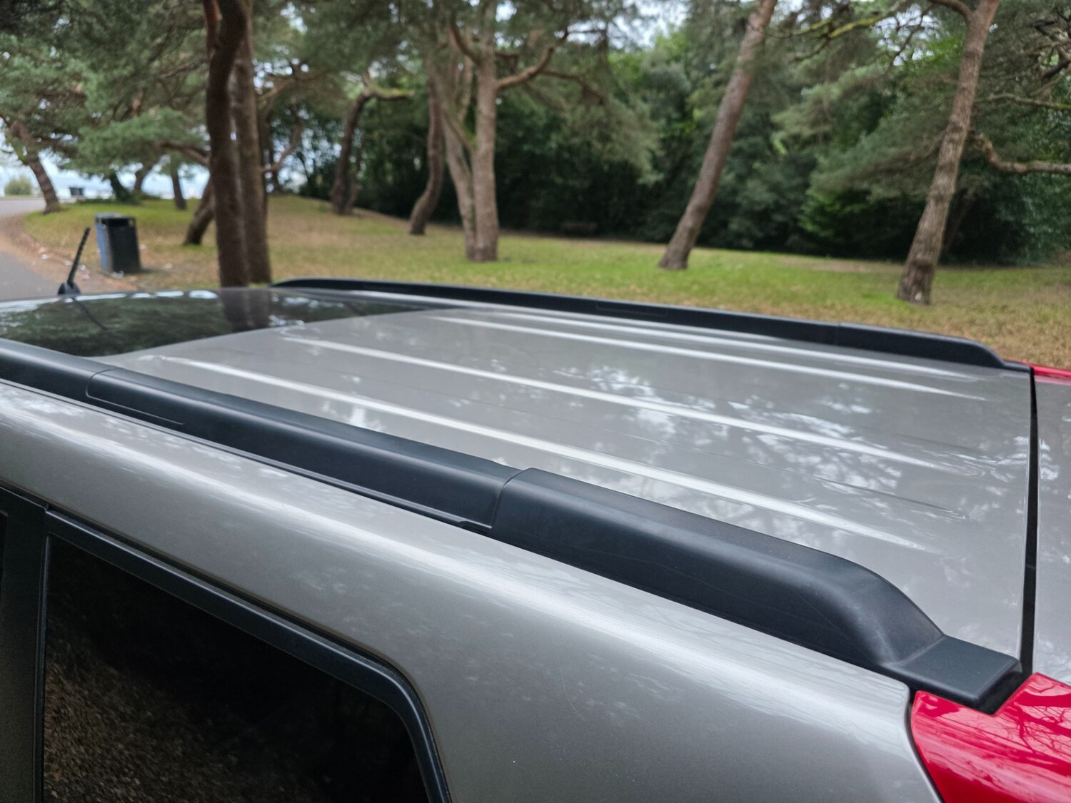 Used Nissan X-Trail 2008 for sale - 77054970: Photo 59