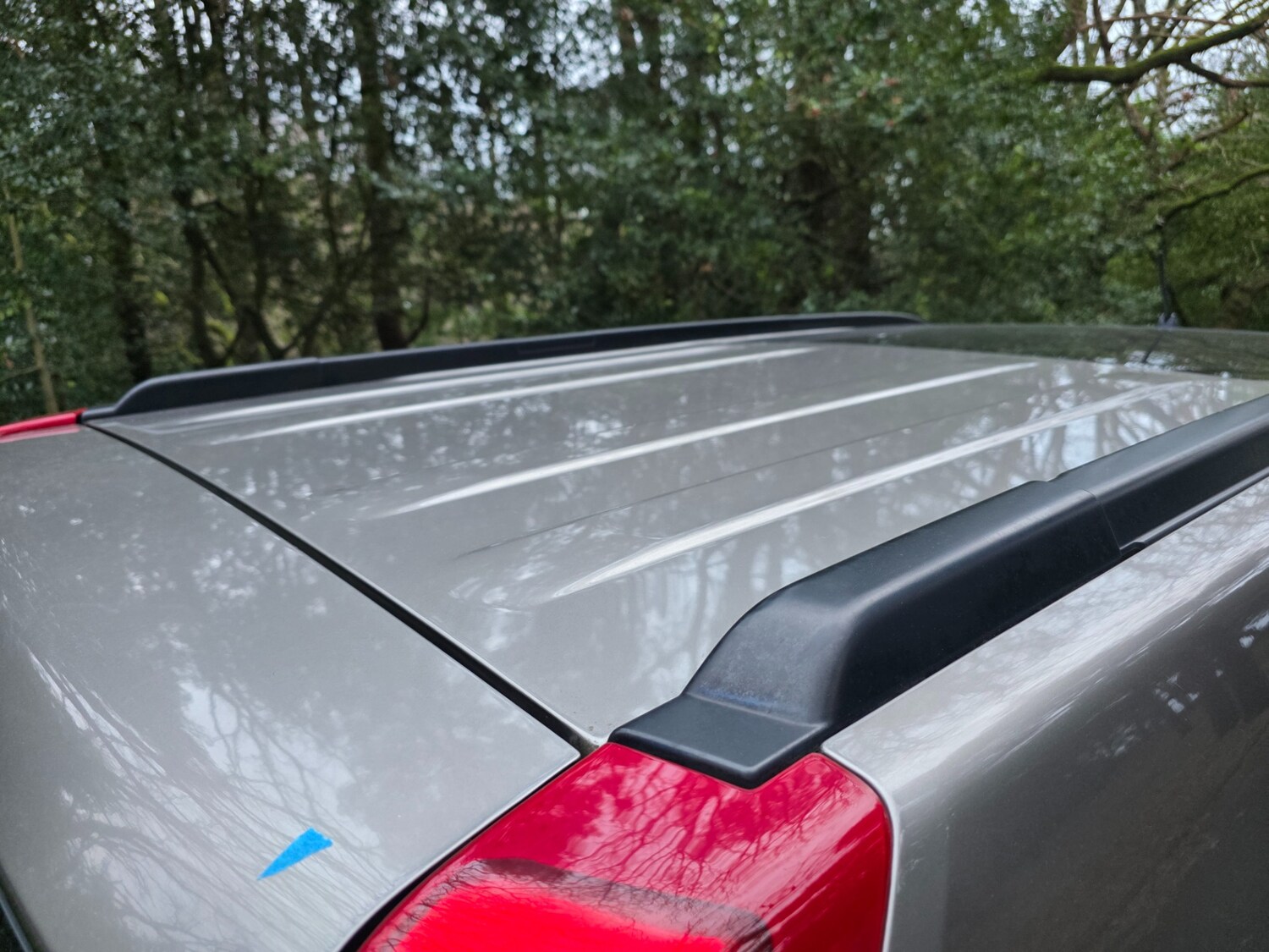 Used Nissan X-Trail 2008 for sale - 77054970: Photo 60