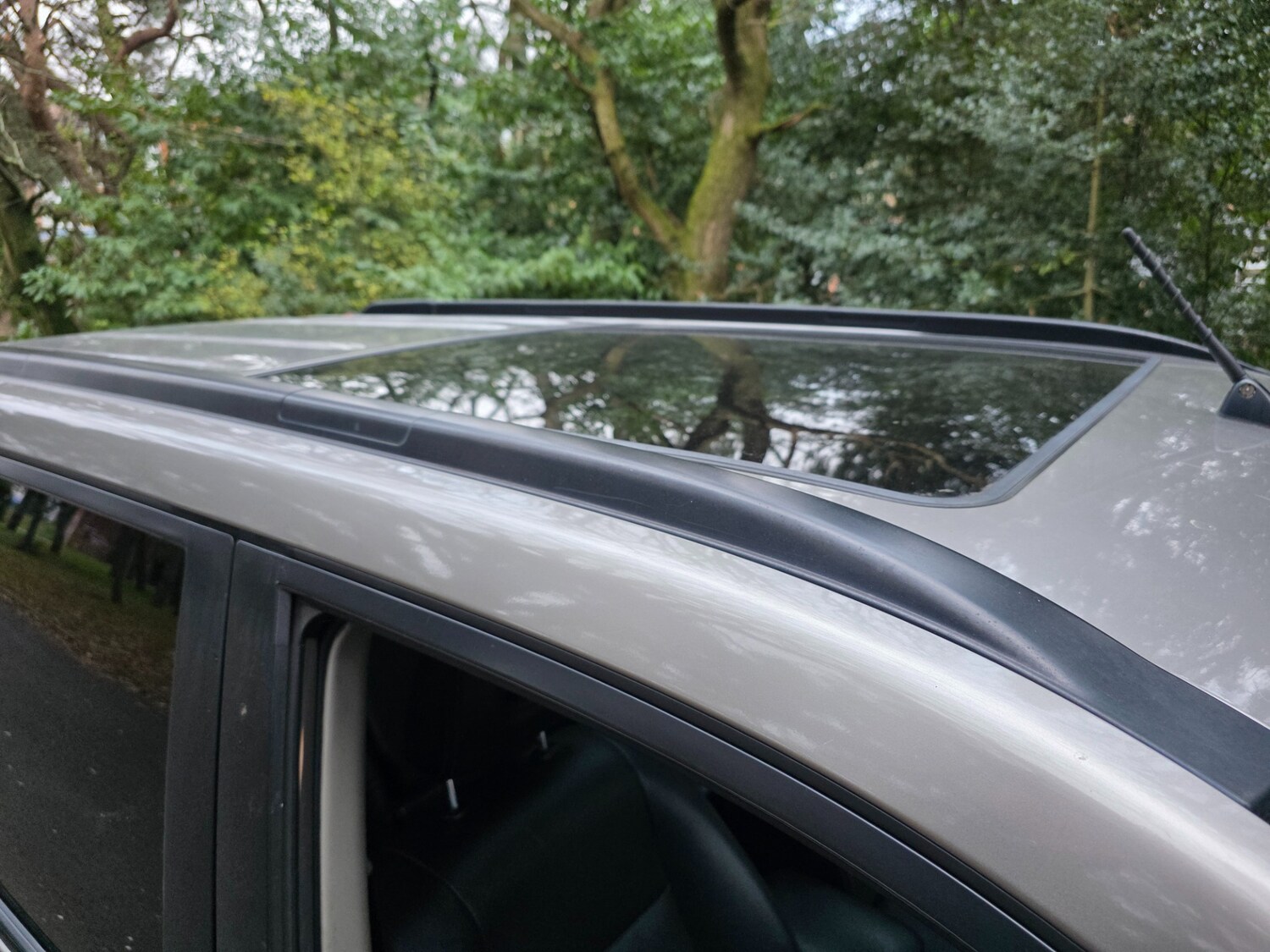 Used Nissan X-Trail 2008 for sale - 77054970: Photo 61