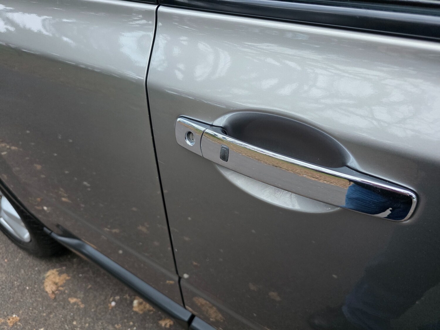 Used Nissan X-Trail 2008 for sale - 77054970: Photo 62