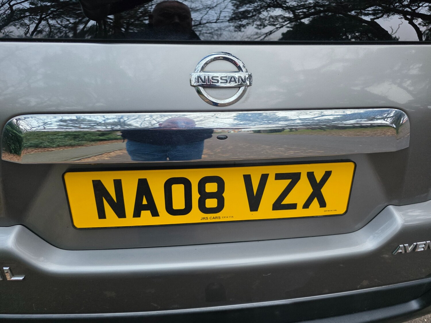 Used Nissan X-Trail 2008 for sale - 77054970: Photo 63