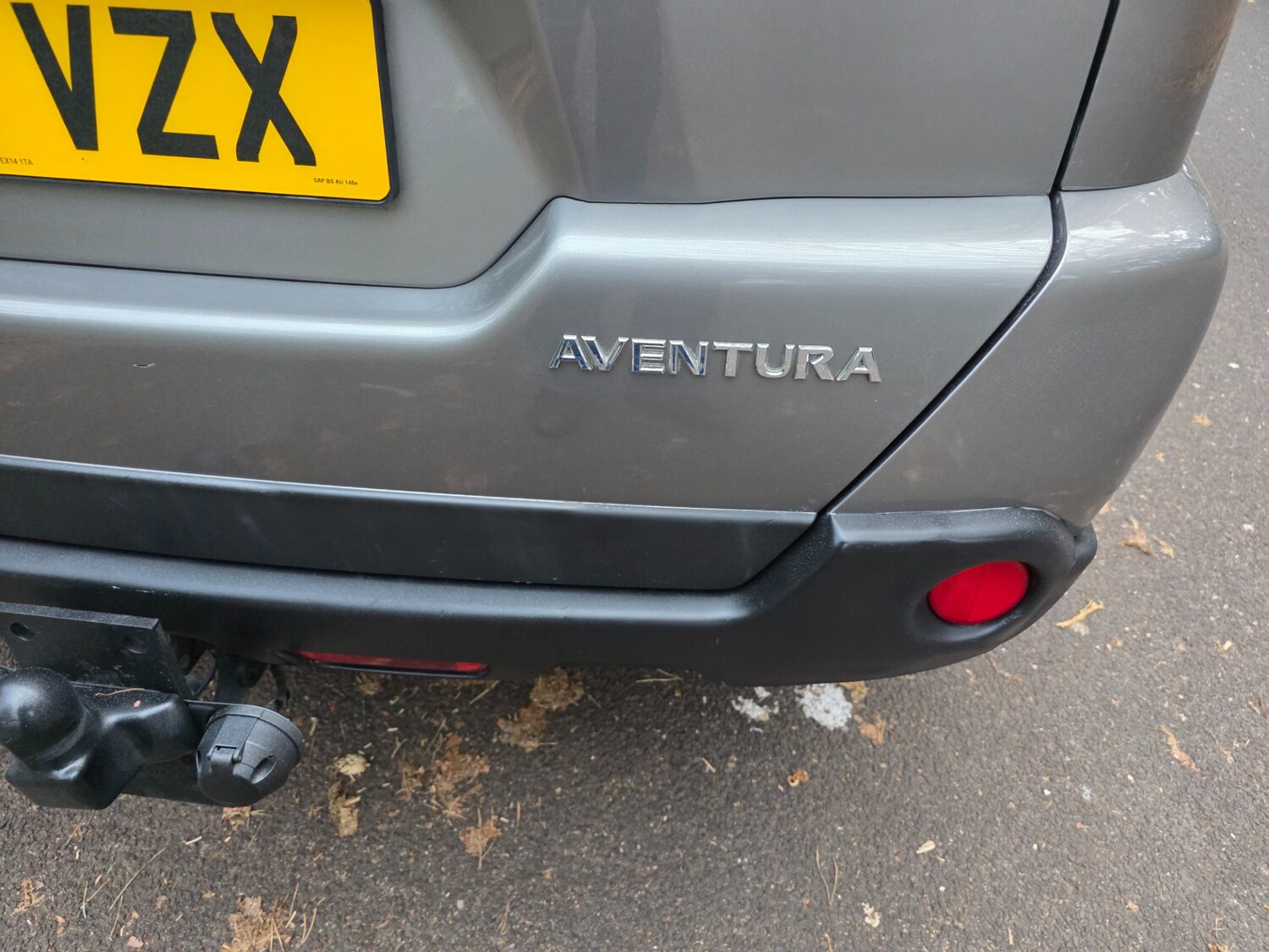 Used Nissan X-Trail 2008 for sale - 77054970: Photo 65