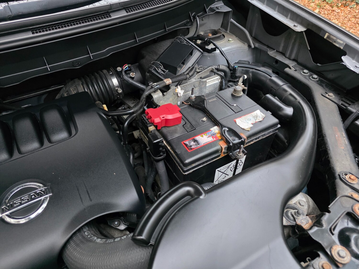 Used Nissan X-Trail 2008 for sale - 77054970: Photo 70