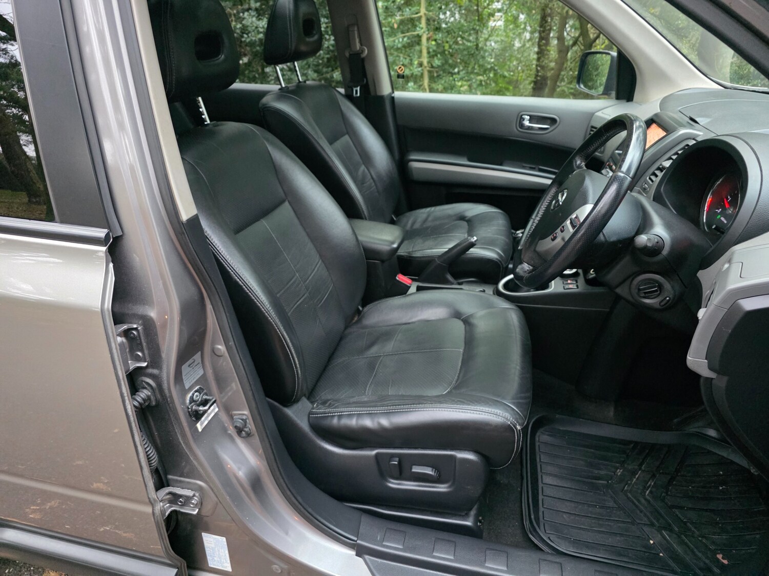 Used Nissan X-Trail 2008 for sale - 77054970: Photo 9