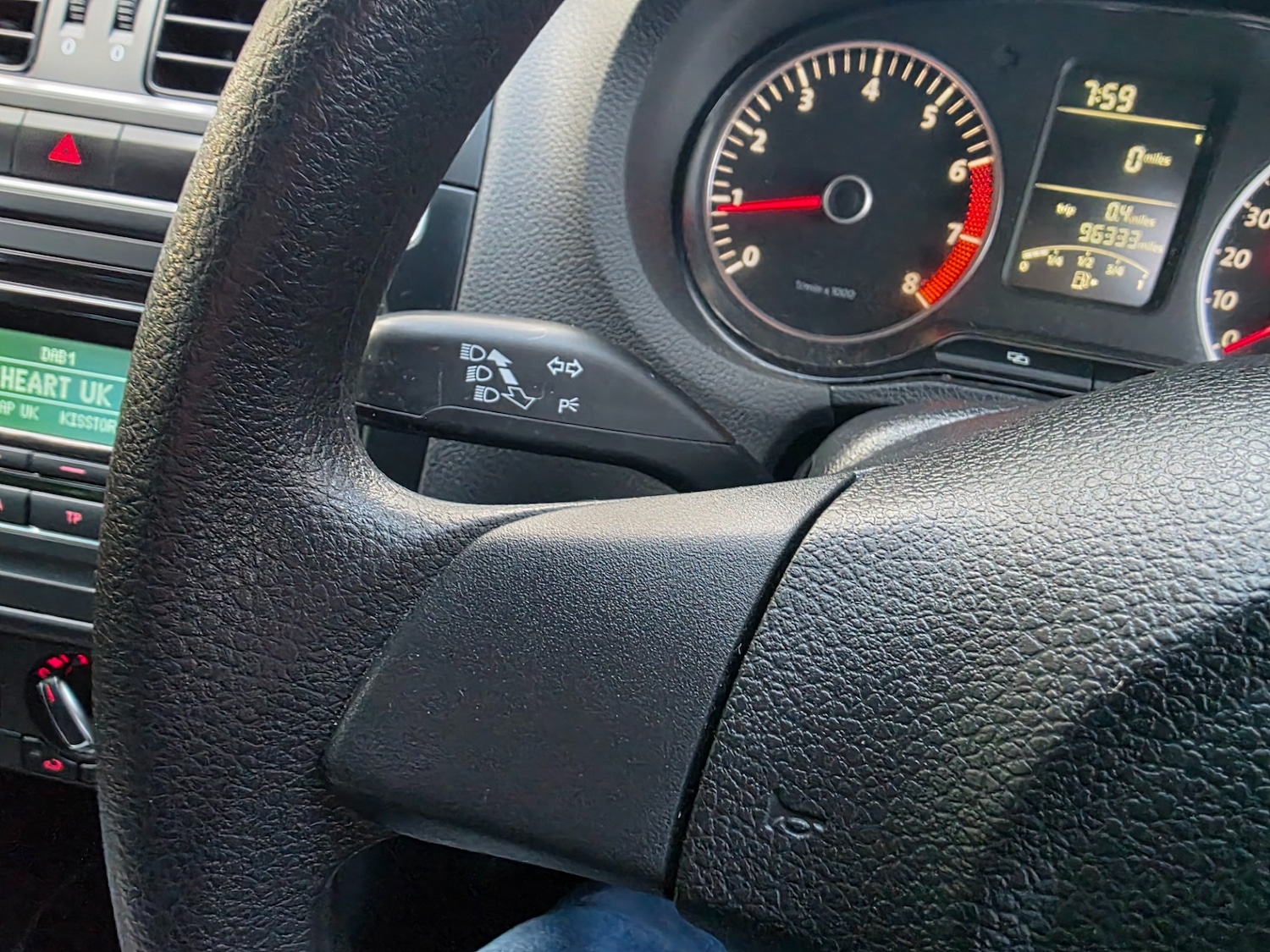 Used Volkswagen Polo 2012 for sale - 77700793: Photo 13