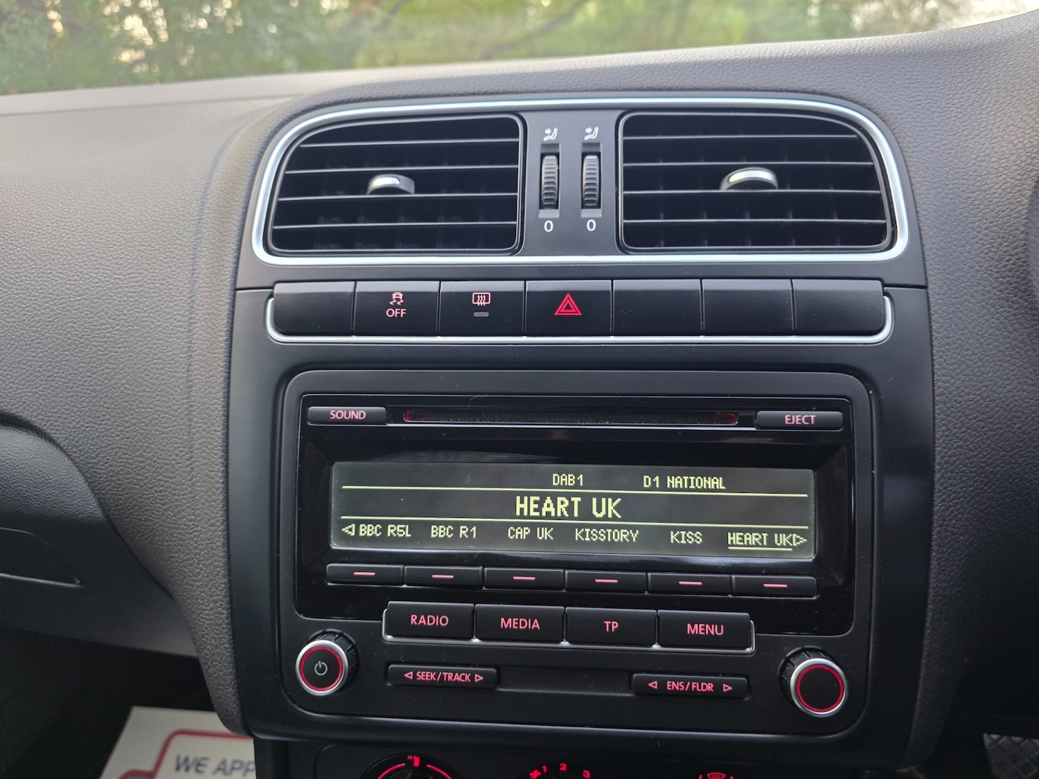 Used Volkswagen Polo 2012 for sale - 77700793: Photo 15