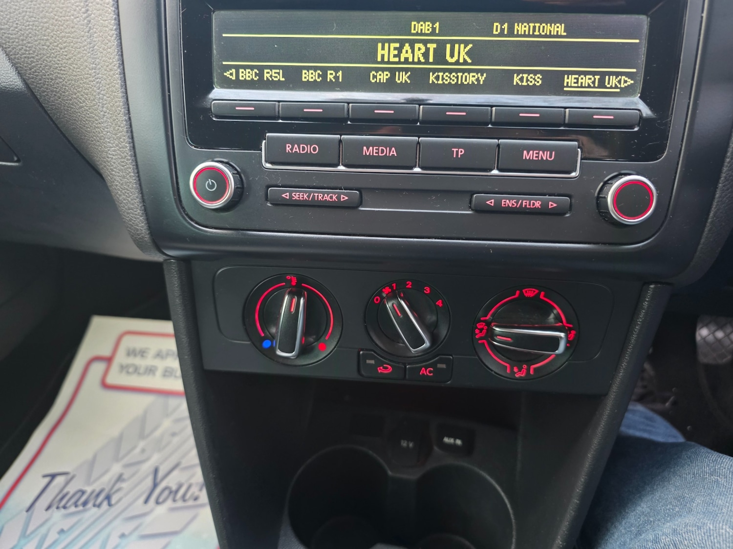 Used Volkswagen Polo 2012 for sale - 77700793: Photo 16