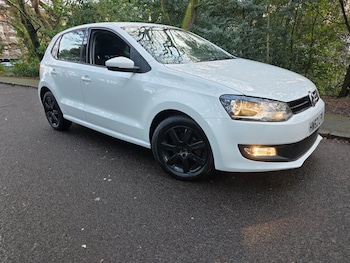 Volkswagen Polo feature image