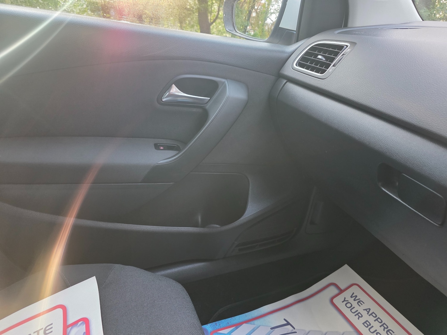 Used Volkswagen Polo 2012 for sale - 77700793: Photo 20